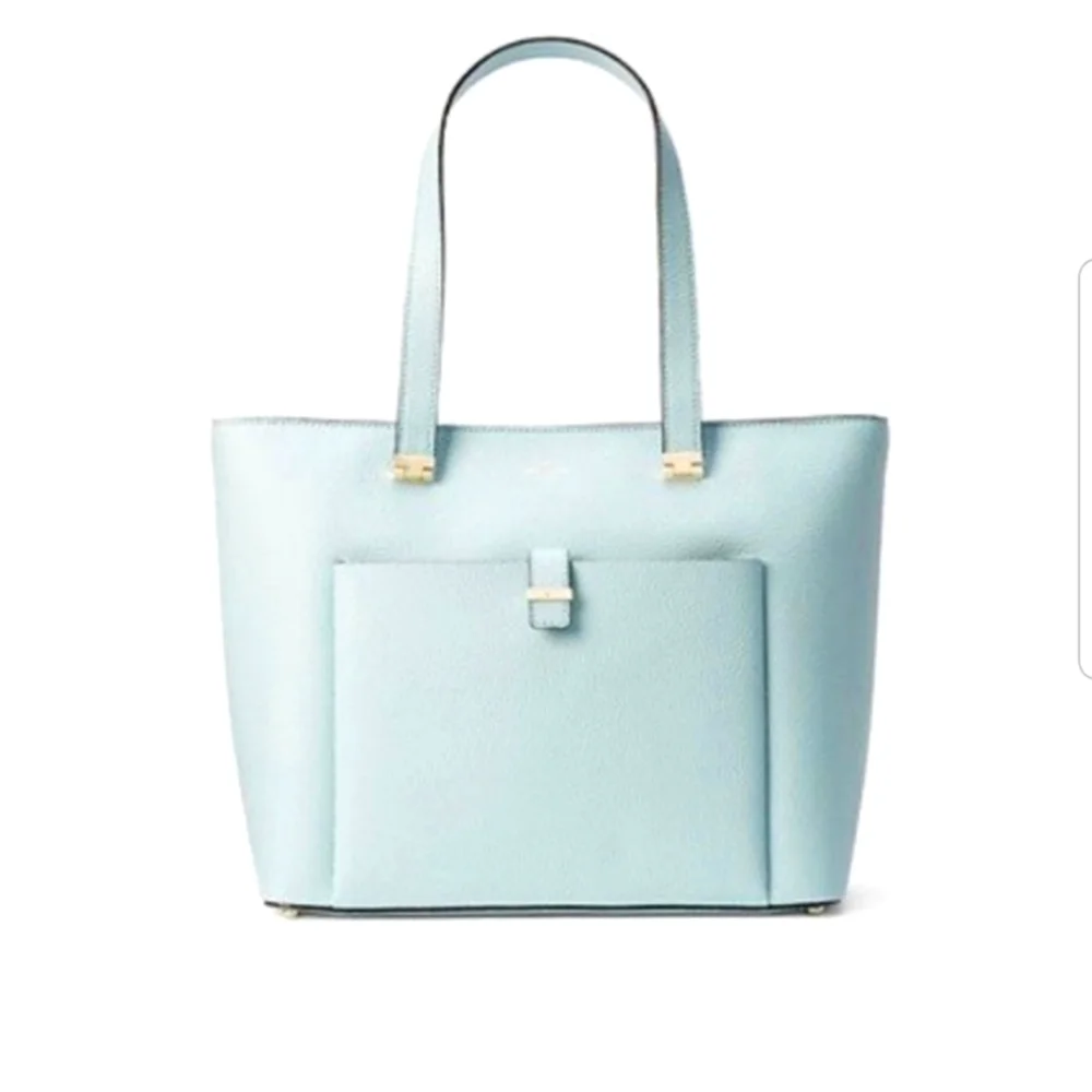 Brand New Kate Spade - Leonard Street Lucie Tote - Picture 2 of 5